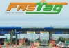 Toll Plaza