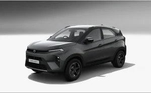 Tata Nexon diesel DCA: