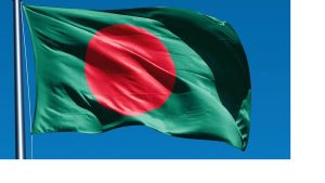 Flag of Bangladesh