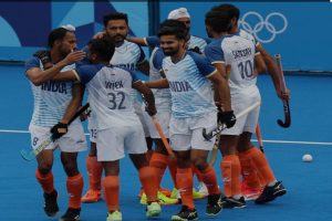 India beats Australia 3-2 in Men’s Hockey