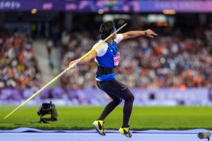 Diamond League 2024: Neeraj Chopra