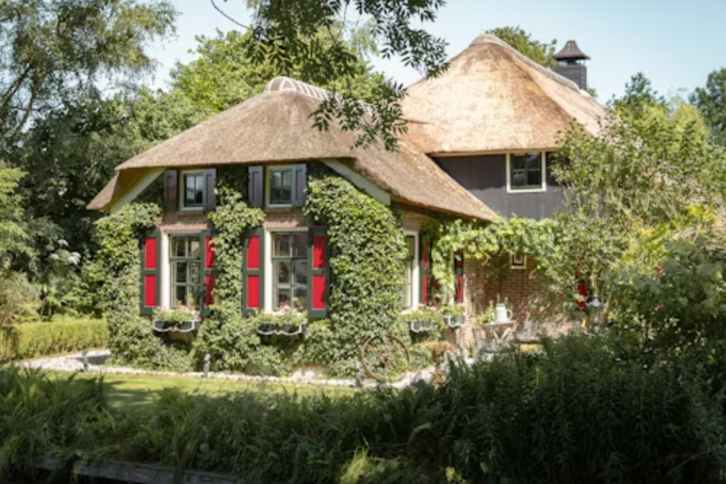 Giethoorn Village 2