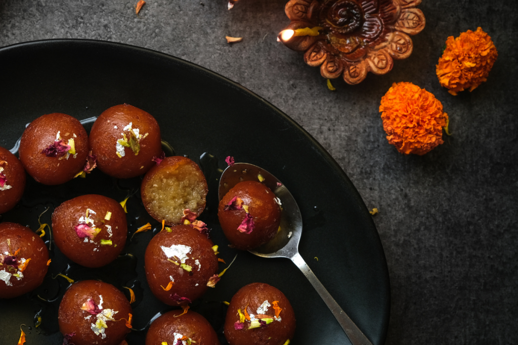 Gulab Jamun