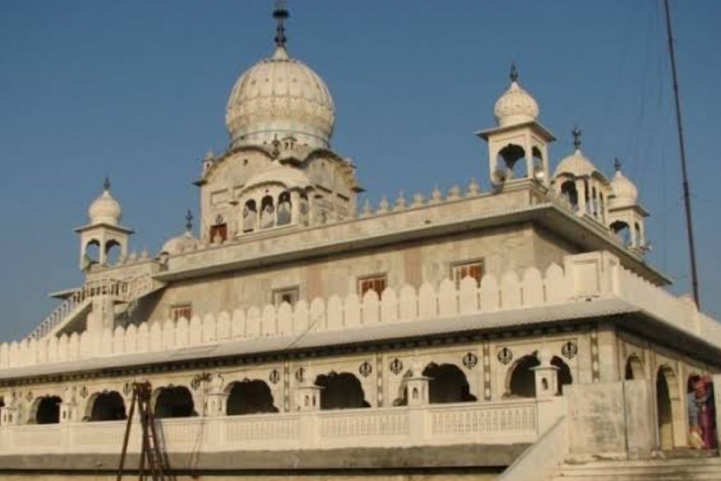 Gurudwara Sri Thada Sahib