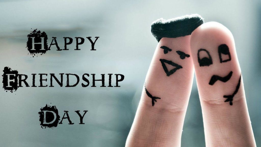 Happy Friendship Day 2021 Whatsapp Status