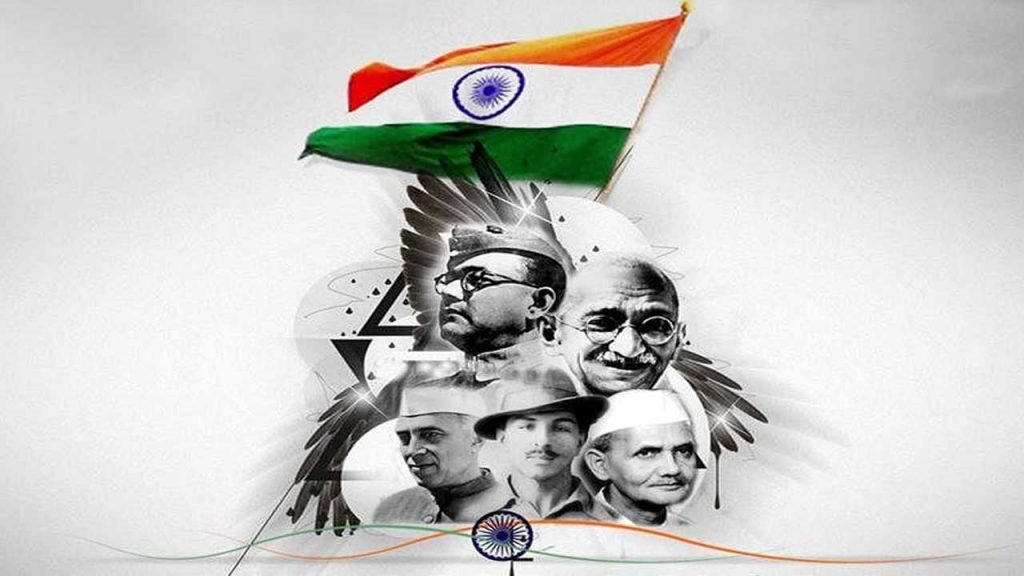 Happy Independence Day 2021 I Khabarsatta