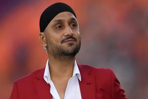 Harbhajan Singh