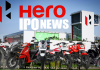 Hero Motors Ipo