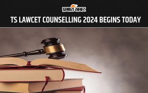 TS LAWCET COUNSELLING 2024 BEGINS TODAY