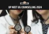 Up Neet Ug Counseling 2024