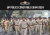 Up Police Constable Exam 2024