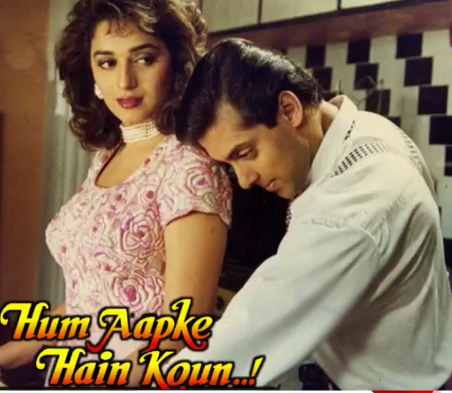 30 Years Of Hum Aapke Hain Koun