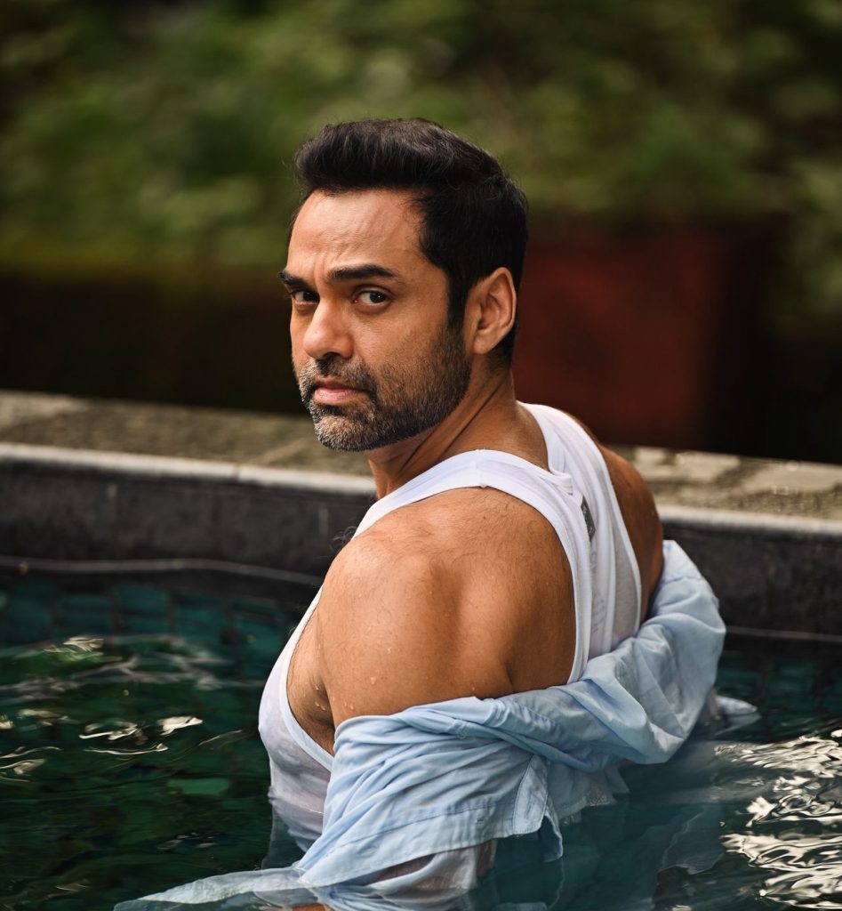 Abhay Deol