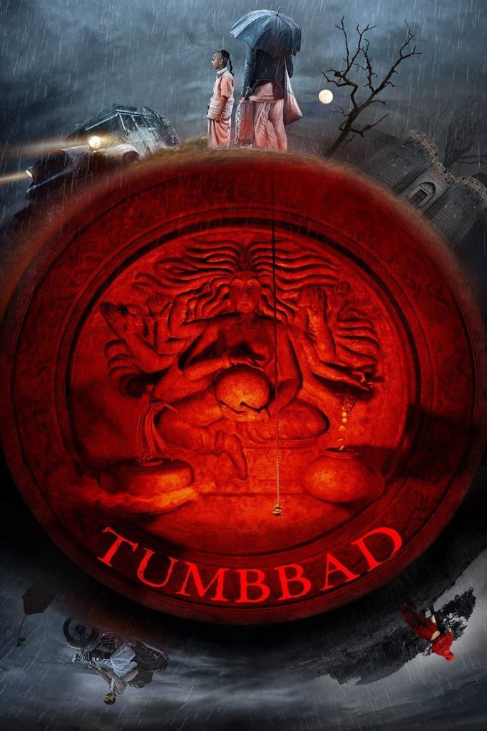 Tumbbad Re-Release