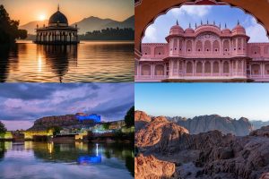 IRCTC Rajasthan Tour Package