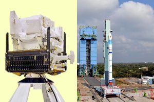 ISRO will launch EOS 8 satellite