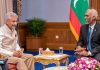 India Maldives Relations