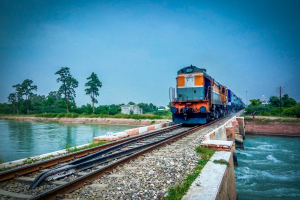 Automated Passenger Information System Begusarai