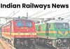 Indian Railways News