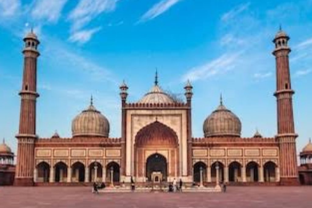 Jama Masjid