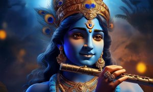 Janmashtami 2024 (image credit-AI)