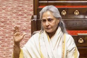 Jaya Bachchan