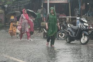 Jharkhand Weather