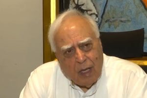 Kapil Sibal