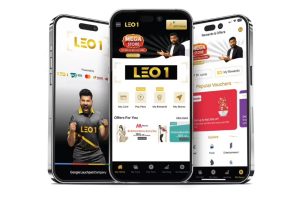 LEO 1 Software