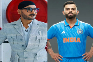 Virat can compete with a 19-year-old in fitness: Harbhajan Singh