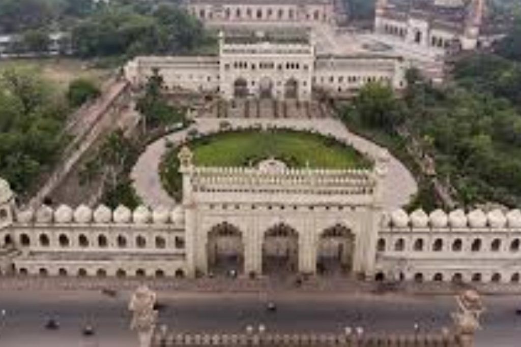 Lucknow