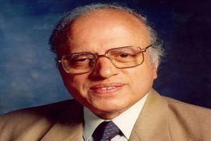 MS Swaminathan