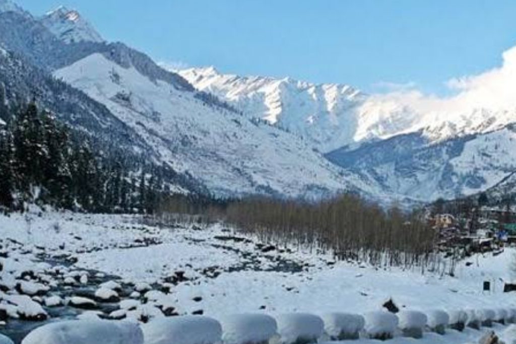 Manali