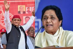 Mayawati akhilesh yadav