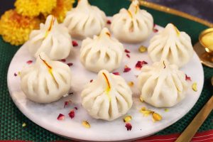 Ganesh Chaturthi Recipe