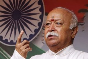 Mohan Bhagwat