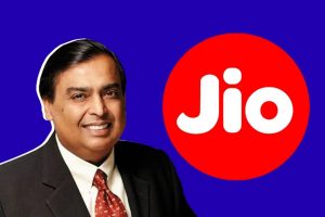 Jio Finance