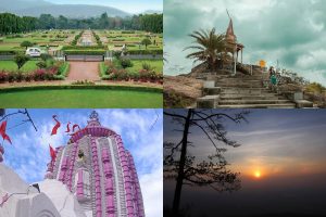 Must visit places in Jharkhand