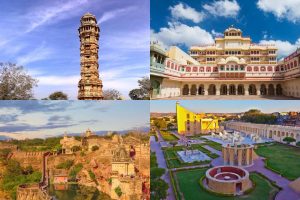 Must visit places in Rajasthan