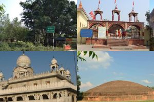 Must visit places in Yamuna Nagar, Haryana