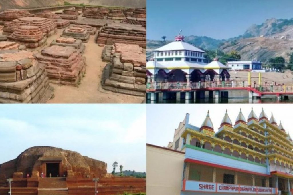 Must visit tourist places in Bhagalpur