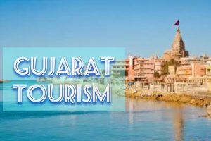 Must visit tourist places in Gujarat