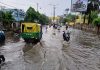 Muzaffarpur Rain