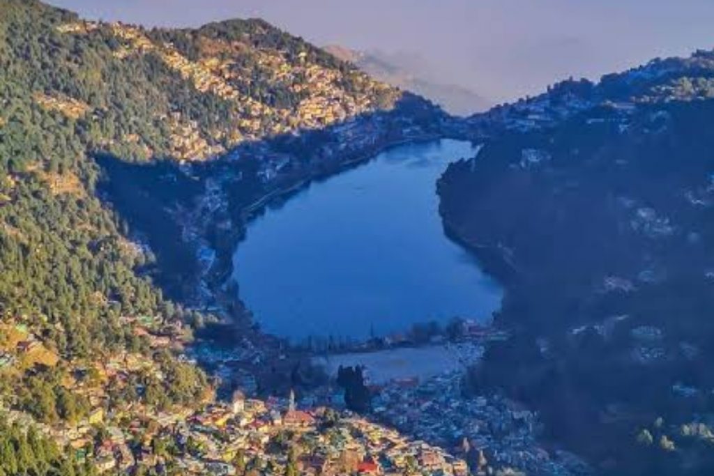 Nainital