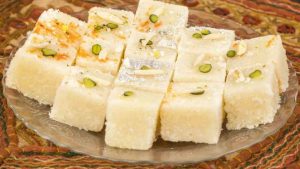 Janmashtami Special Recipe