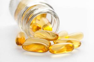 Vitamin E Capsule Side Effects