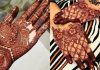 Easy Mehndi Designs