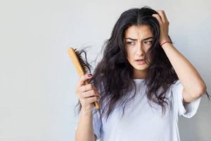 How to Stop Hair Fall