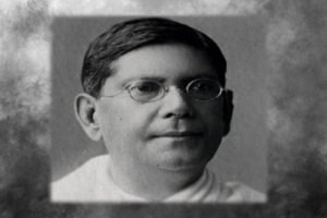 Unsung Heroes Chittaranjan Das