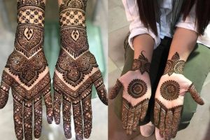 Mehndi Hacks